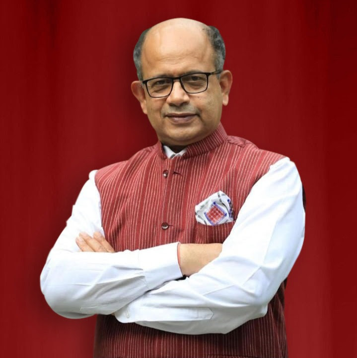 Dr. Amar Patnaik