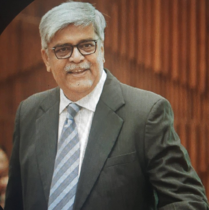 Tapas Ram Misra